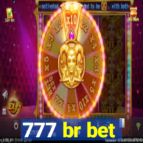 777 br bet