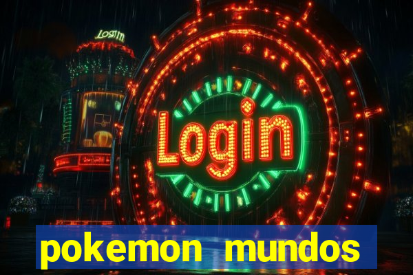 pokemon mundos elementais apk