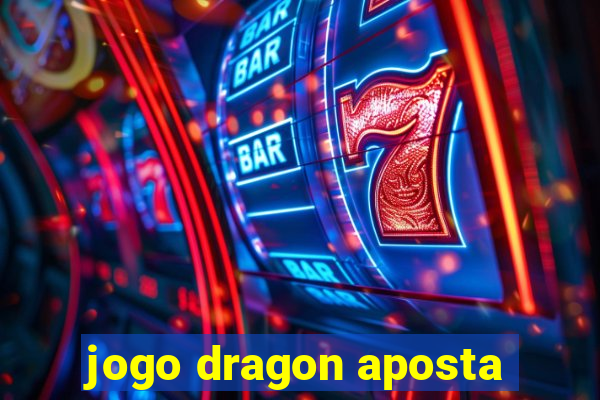 jogo dragon aposta