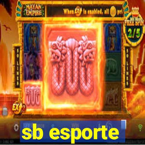 sb esporte