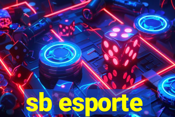 sb esporte