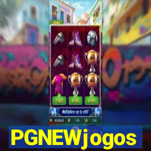 PGNEWjogos