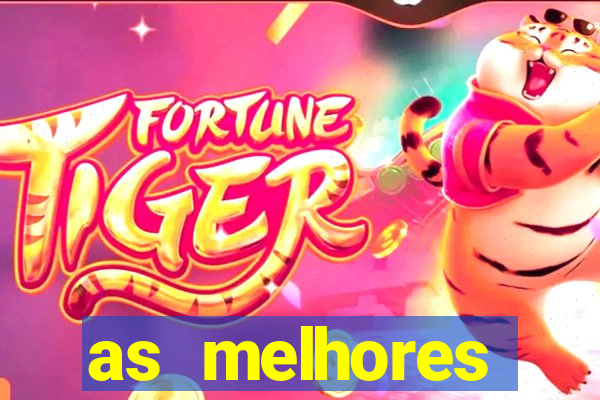 as melhores plataformas de jogos