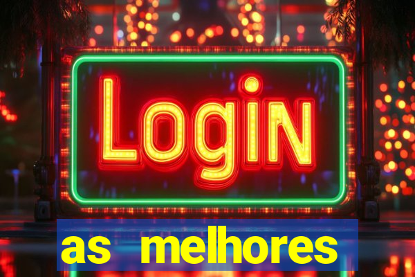 as melhores plataformas de jogos