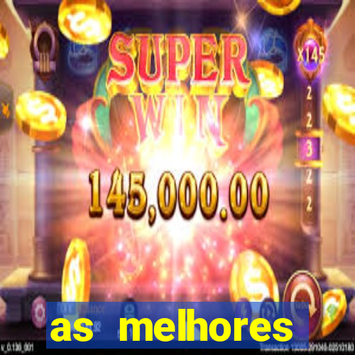 as melhores plataformas de jogos