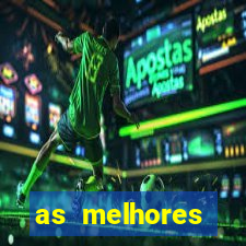 as melhores plataformas de jogos