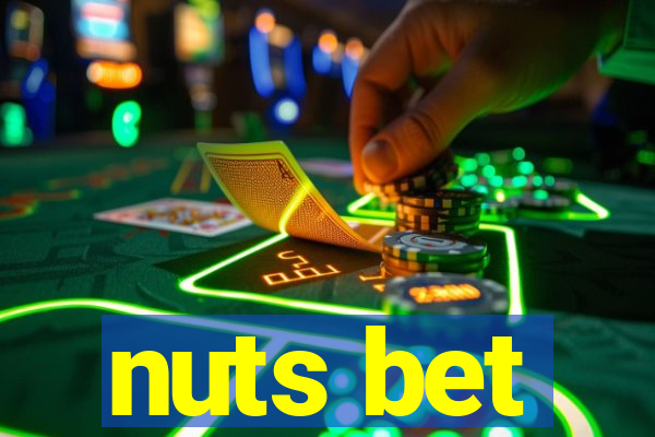 nuts bet