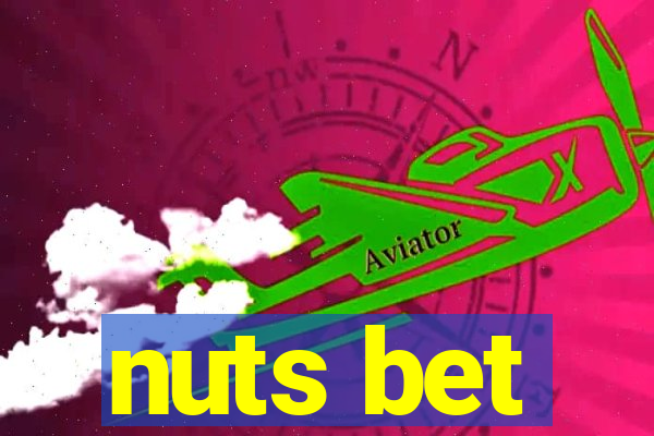 nuts bet