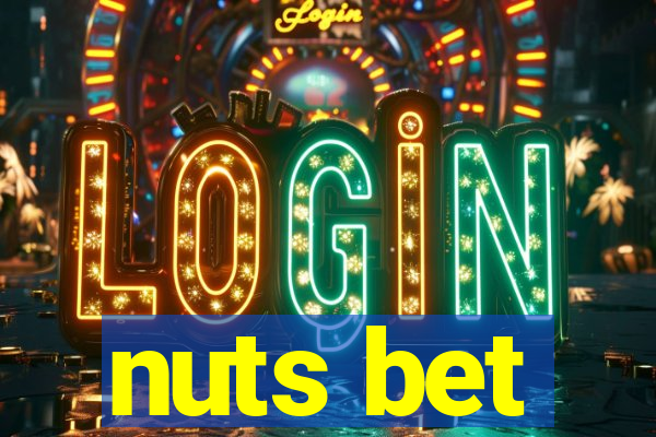 nuts bet