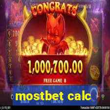 mostbet calc