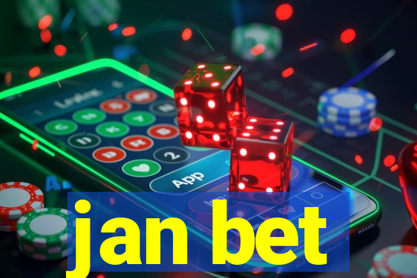 jan bet