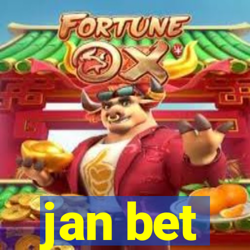 jan bet