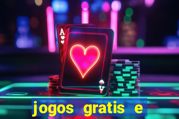 jogos gratis e ganhar dinheiro