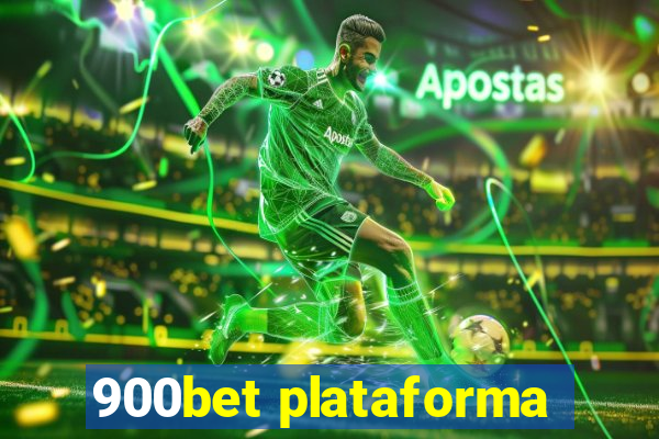 900bet plataforma