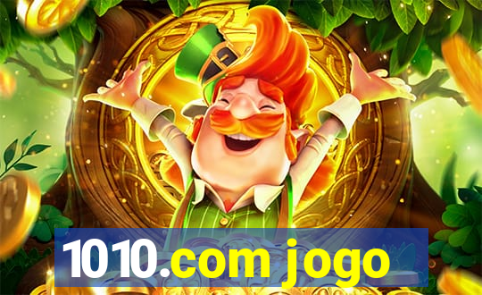 1010.com jogo