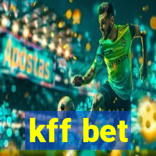 kff bet