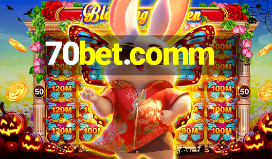 70bet.comm