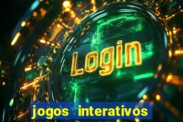 jogos interativos para eventos corporativos