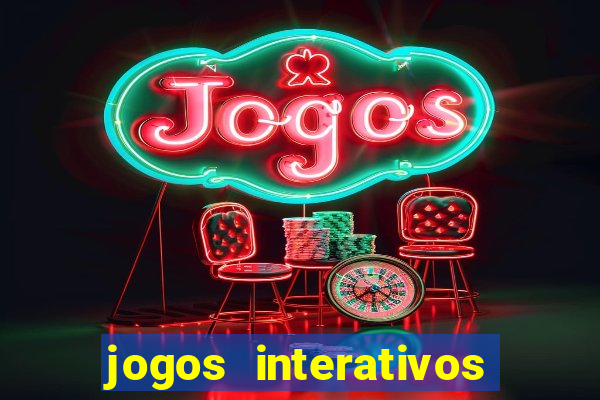 jogos interativos para eventos corporativos