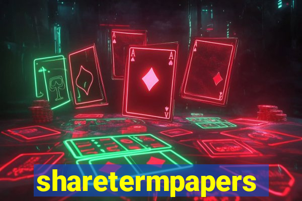 sharetermpapers