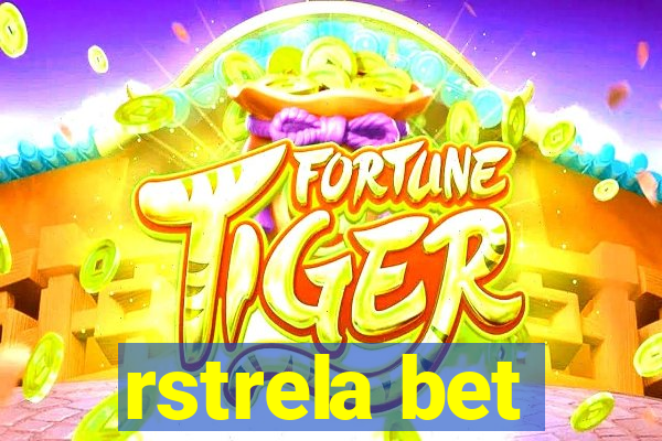 rstrela bet