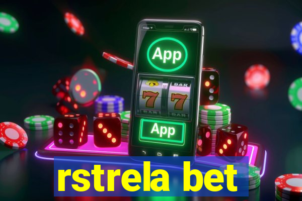 rstrela bet