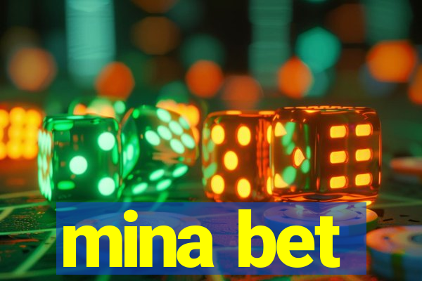 mina bet