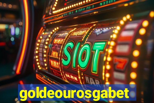 goldeourosgabet