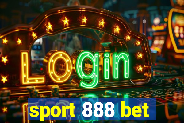 sport 888 bet