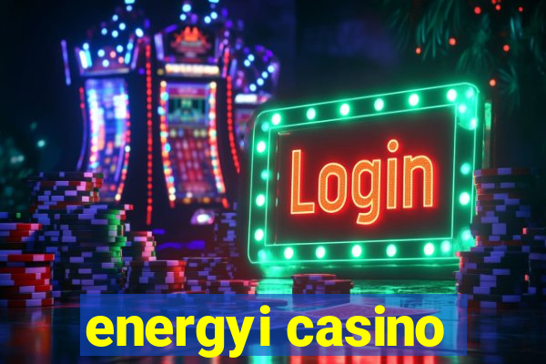 energyi casino