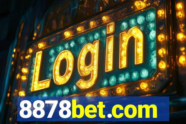 8878bet.com