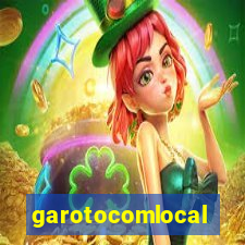 garotocomlocal