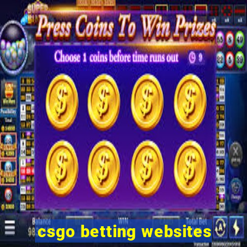 csgo betting websites