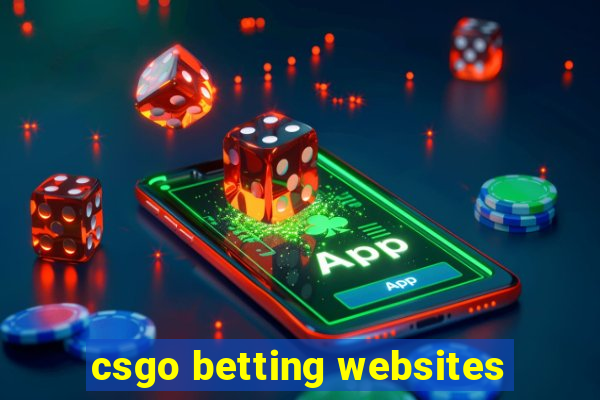 csgo betting websites