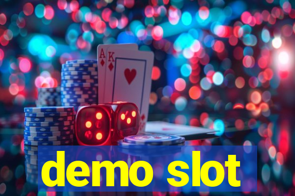 demo slot