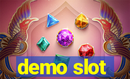 demo slot