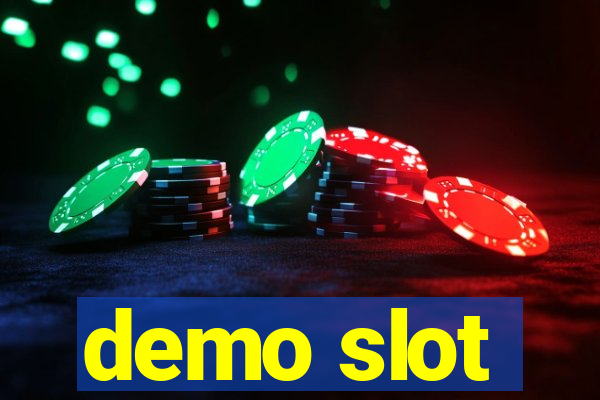 demo slot