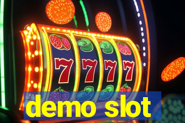 demo slot