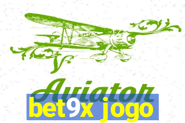 bet9x jogo