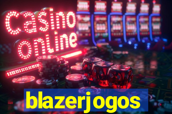 blazerjogos