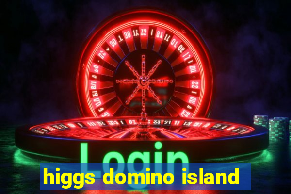 higgs domino island