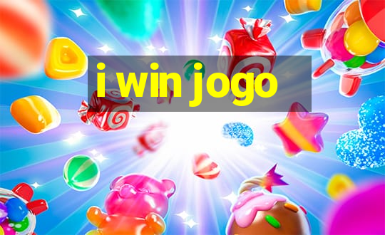 i win jogo