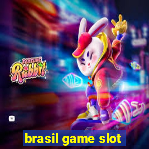 brasil game slot