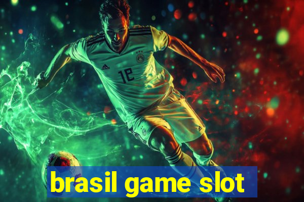 brasil game slot