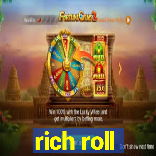 rich roll