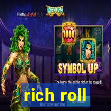 rich roll