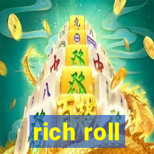 rich roll