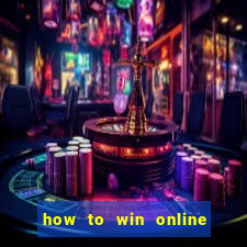 how to win online slot game malaysia