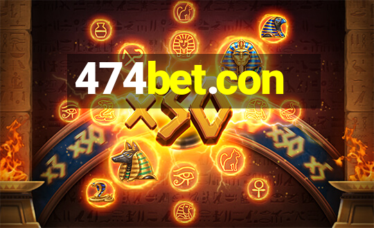 474bet.con