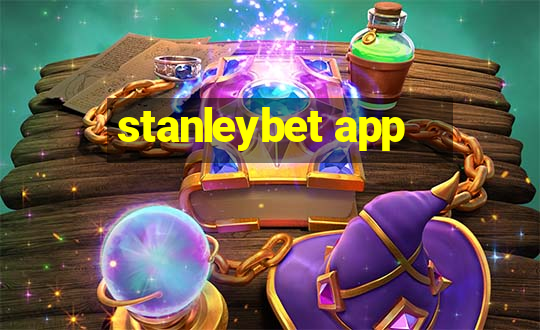 stanleybet app